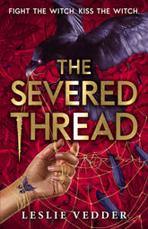 The Severed Thread #2